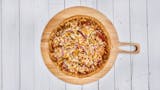 The Spanish Pizza