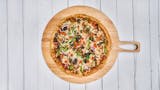 Veggie Lovers Pizza