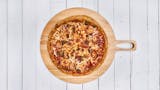 The Carnivore Pizza