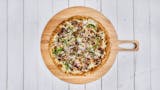 Shelby's Philly Pizza