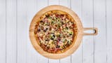 The Works Pizza