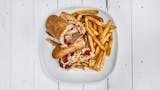 Meatball Sub
