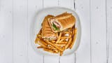 The Italian Sandwich