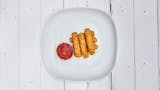 Mozzarella Cheese Sticks