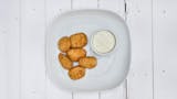Jalapeno Poppers