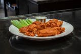 Buffalo Chicken Wings