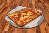 Newbolds Detroit Style Pan Pizza