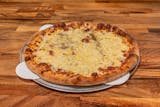 Newbold's Cacio e Pepe