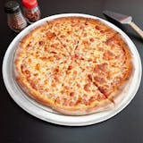 "Big Cheese" Lovers Pizza