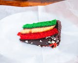 Italian Rainbow Cake
