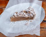 New York Apple Crumb Cake