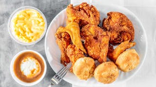 Jumbo Box Combo