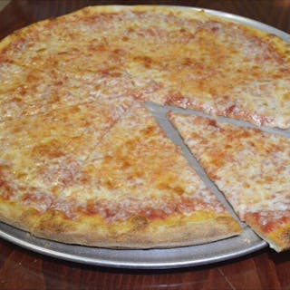 Regular Cheese Pizza
