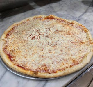 Napolitano Pie