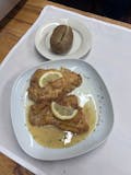Fillet Francese