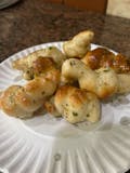 Garlic Knots