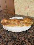 Spinach Roll