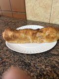 Broccoli Roll