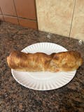 Pepperoni Roll