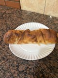 Eggplant Roll