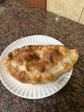 Ham Calzone