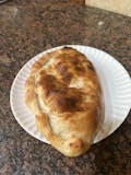 Meatball Calzone