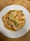Shrimp Scampi