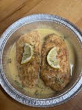 Chicken Francese
