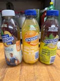 Snapple