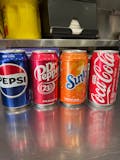 Soda