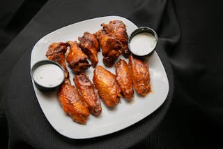Buffalo Wings