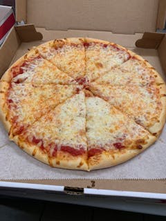 Cheese Pizza