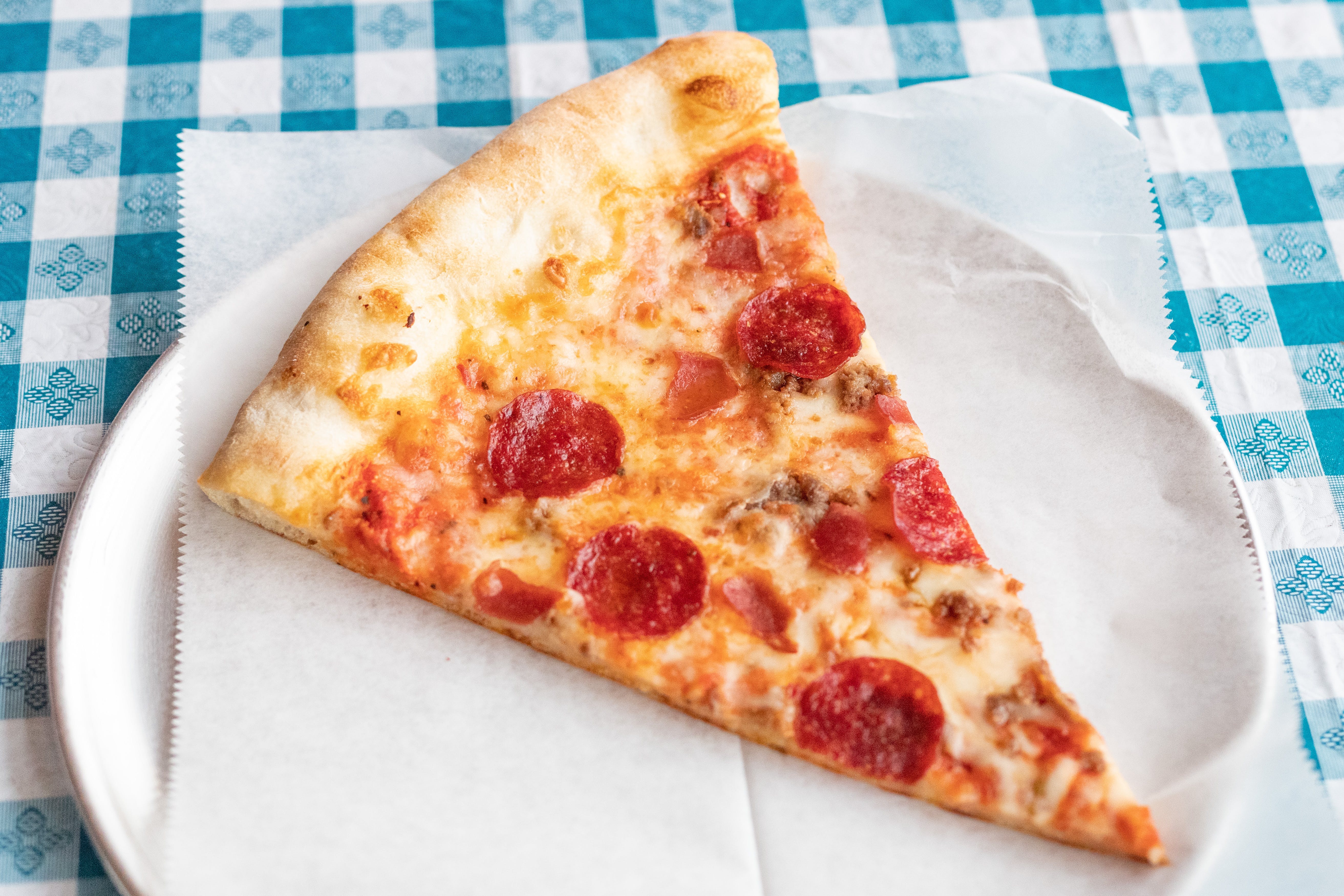 Meat Lovers Pizza
