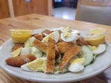 Crispy Chicken Cobb Salad Large (One size)