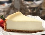 New York Cheesecake