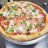 Little Italy Special Pizza