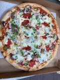 Little Italy Special Pizza