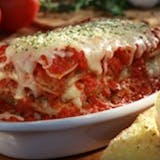 Lasagna DINNER