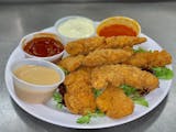 Chicken Fingers