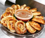 Pinwheels Catering