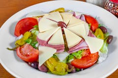 Antipasto Salad