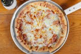 Cheese Pizza