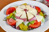 Antipasto Salad