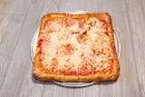 Square Sicilian Pizza