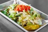 STL Chopped Salad