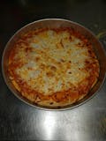 Napolitana Pizza (Cheese Pizza)