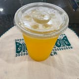 Pasion Fruit Juice