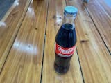 Soda Mexican coke