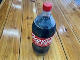 2 lts coke