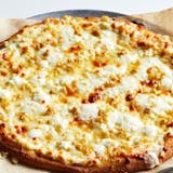 Great White Pizza